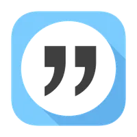 Latest Quotes App icon