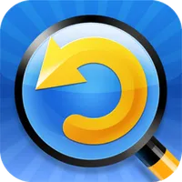 Resurge Recover Deleted Media icon