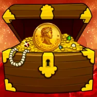 Сундук с сокровищами icon
