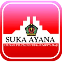 SUKA AYANA (Desa Sumerta Kaja) icon