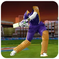 Cricket Photo Suit icon