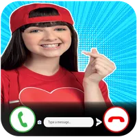 Giovanna Alparone Chamada icon