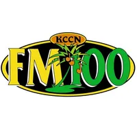 KCCN FM100 icon