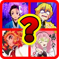 Demon Slayer Game Kimetsu Quiz icon