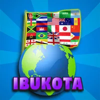 Tebak IbuKota Negara Dunia icon