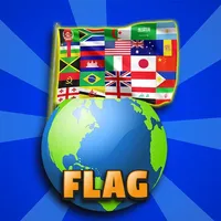 Belajar Bendera Negara-Negara icon
