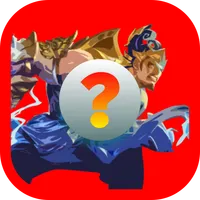 Moba Legends Quiz Hero Guess icon