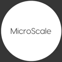 Microscale icon