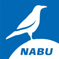 NABU Vogelwelt Vögel Bestimmen icon