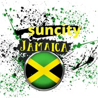 suncity radio 104.9 fm jamaica icon