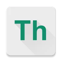 Thorium dedicated web viewer icon