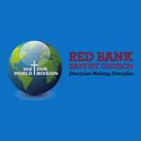 Red Bank Baptist Church | Lexi icon