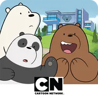 We Bare Bears Match3 Repairs icon