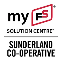 Sunderland Coop - myFS icon