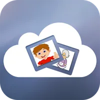 Sungale Cloud icon
