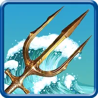 아쿠아맨(AquaMan) icon