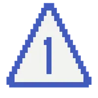 Random Pyramid Defense : pixel icon
