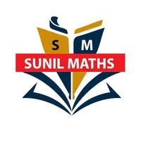 Sunil Maths Classes icon