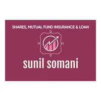 Sunil Hiralal Somani icon