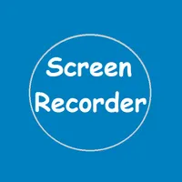 Screen recorder icon