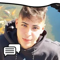 Renato Garcia Fake Chat Call icon