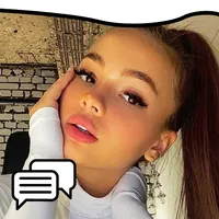 Valya Karnaval Fake Chat Call icon