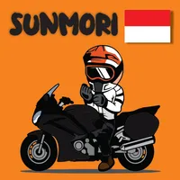 Sunmori walkthrough Indonesia icon
