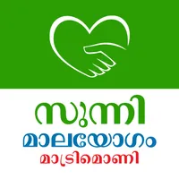 Sunni matrimony by Malayogam icon