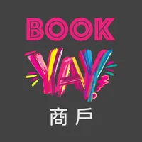 BOOKYAY Organizer icon