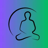 Stretching and Meditation App icon