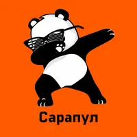 SunPanda Сарапул icon