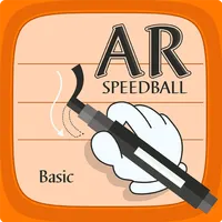 AR Speedball : Basic (R) icon