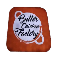 Instant Pot Butter Chicken icon