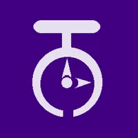 2画面機能搭載!多機能型タイマー icon