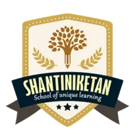 Shantiniketan School icon