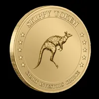 Skippy Wallet icon