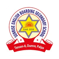 Sunrise Boarding School Palpa icon