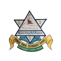 Sunrise Public School Palpa icon