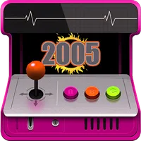 Arcade 2005 icon