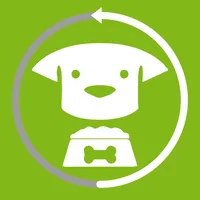 NutriPetDog, dog nutrition icon