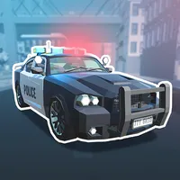 Traffic Cop 3D icon