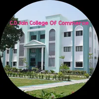 C.D.Jain College icon