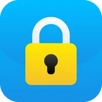 My Password icon