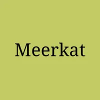 Meerkat - Movie & Tv show Expl icon