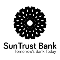 Suntrust Bank Corporate icon