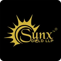Sunx Gold icon