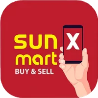 Sunx Mart icon