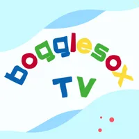 BoggleSox TV icon