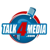 Talk 4 Media icon