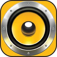 Bluetooth Loud Bass Booster icon